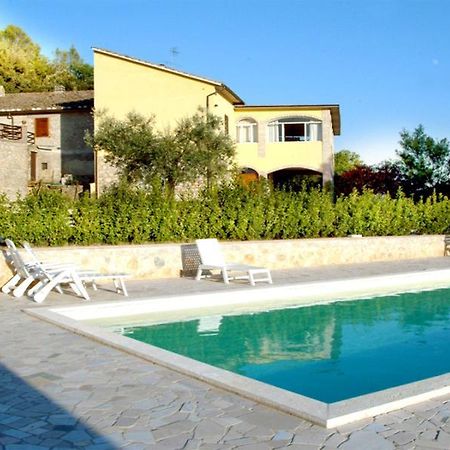 Belvedere Cramaccioli Vigne Luaran gambar