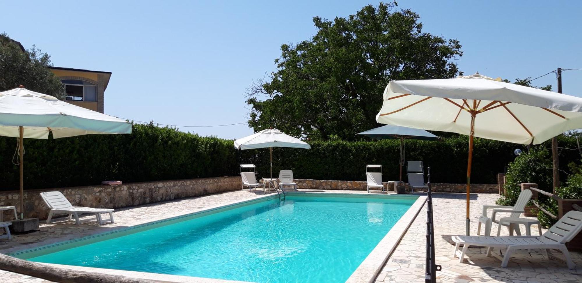 Belvedere Cramaccioli Vigne Luaran gambar