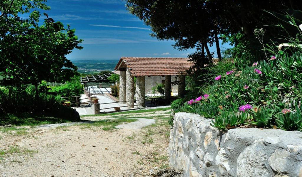 Belvedere Cramaccioli Vigne Luaran gambar