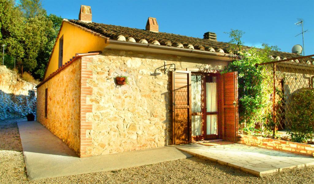 Belvedere Cramaccioli Vigne Luaran gambar