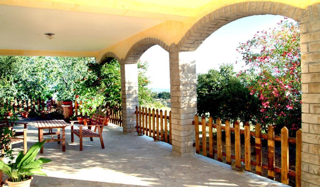 Belvedere Cramaccioli Vigne Luaran gambar