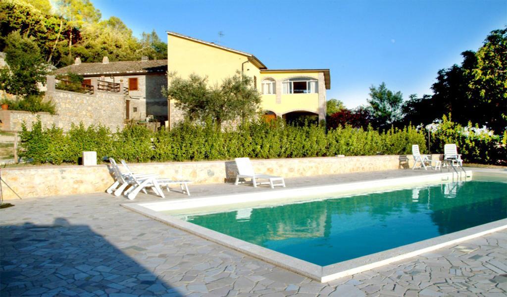 Belvedere Cramaccioli Vigne Luaran gambar