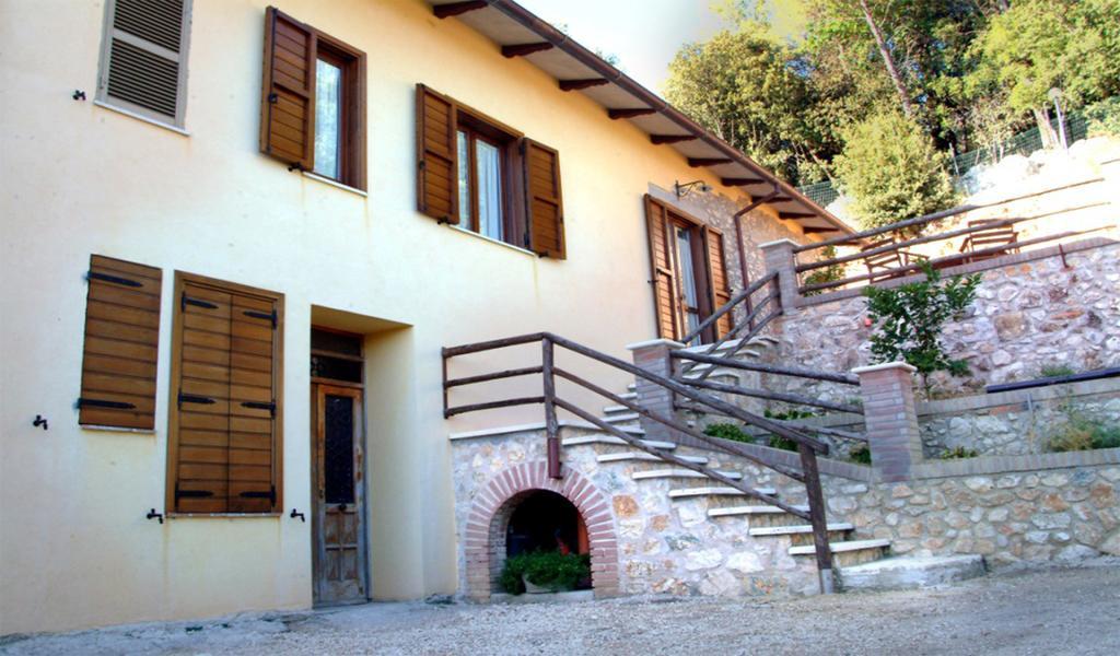 Belvedere Cramaccioli Vigne Luaran gambar