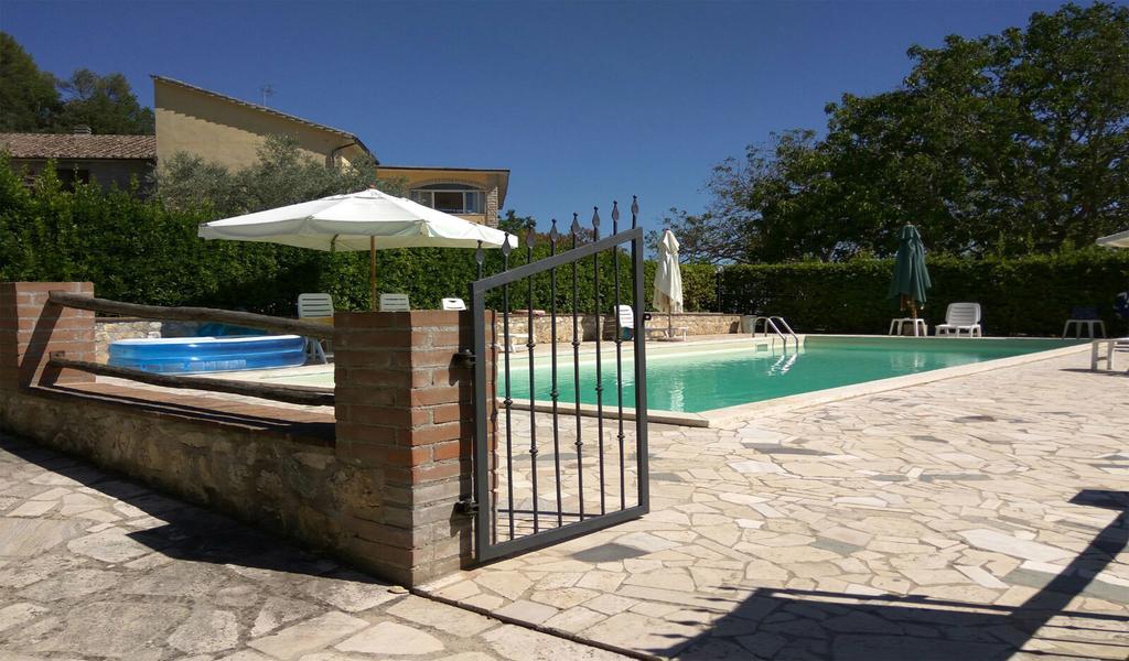 Belvedere Cramaccioli Vigne Luaran gambar