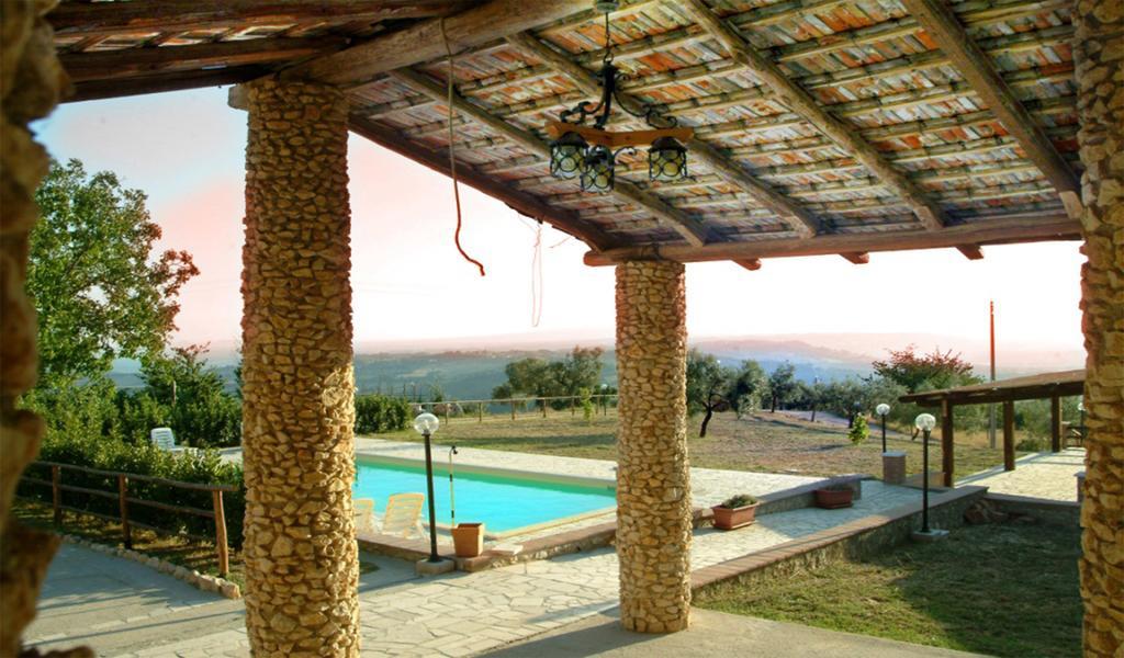 Belvedere Cramaccioli Vigne Luaran gambar