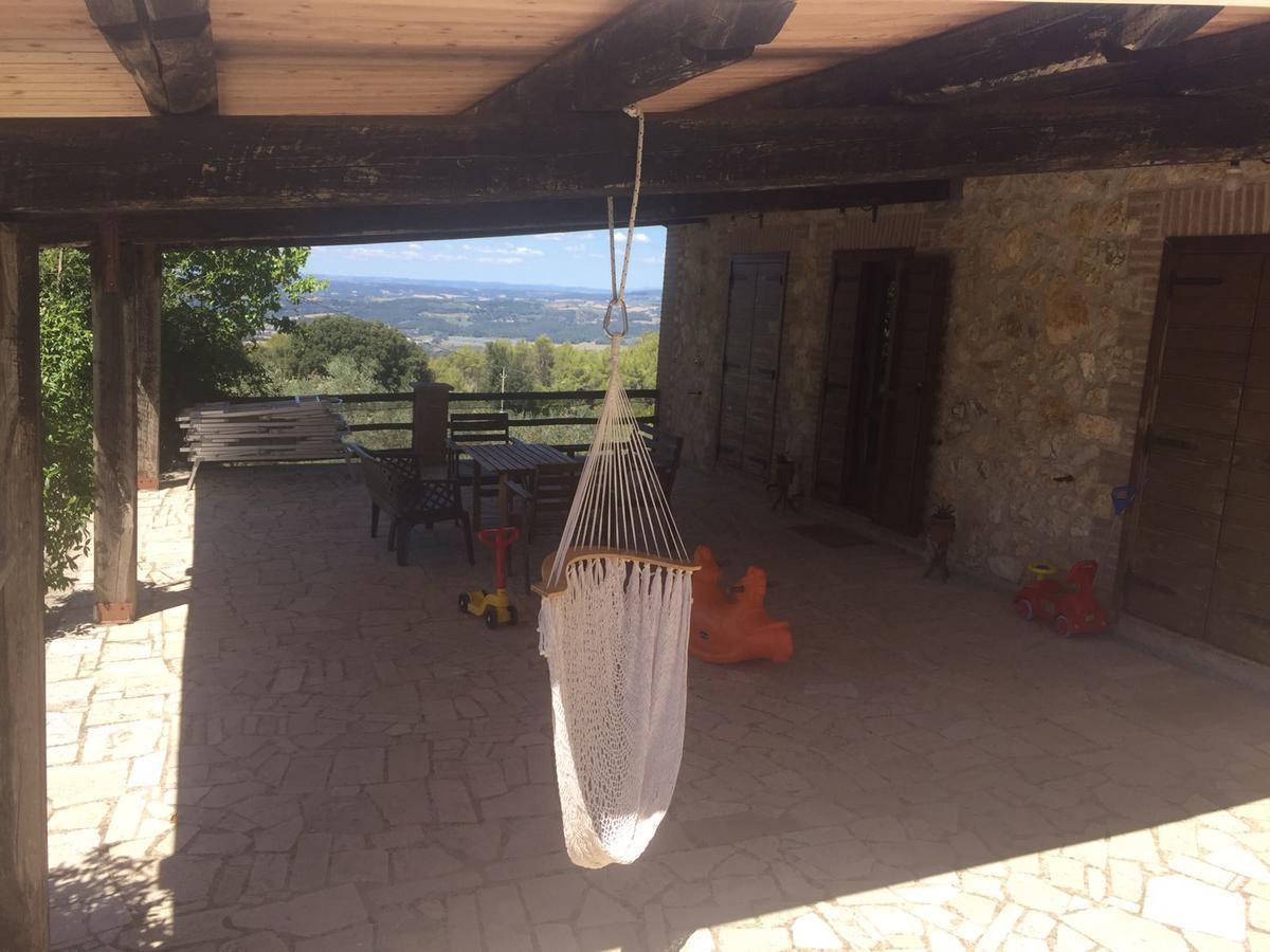Belvedere Cramaccioli Vigne Luaran gambar